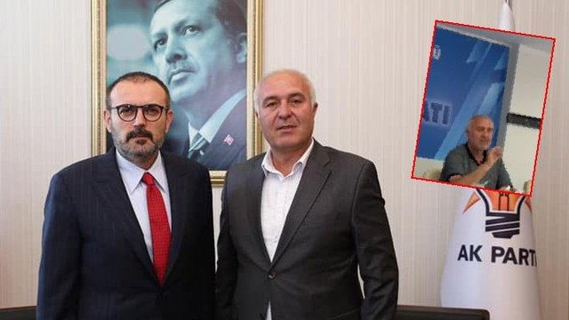 AKP’li başkandan işçilere sendika seçimi için talimat: Lamı cimi yok seçilecek