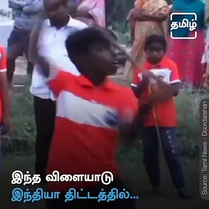 Silambam Made Part Of Khelo India, Teachers Thank PM