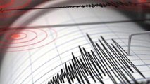 İstanbul'da deprem mi oldu? Gebze, Yalova deprem son dakika! 23 Eylül Cuma AFAD ve Kandilli deprem listesi! Son depremler