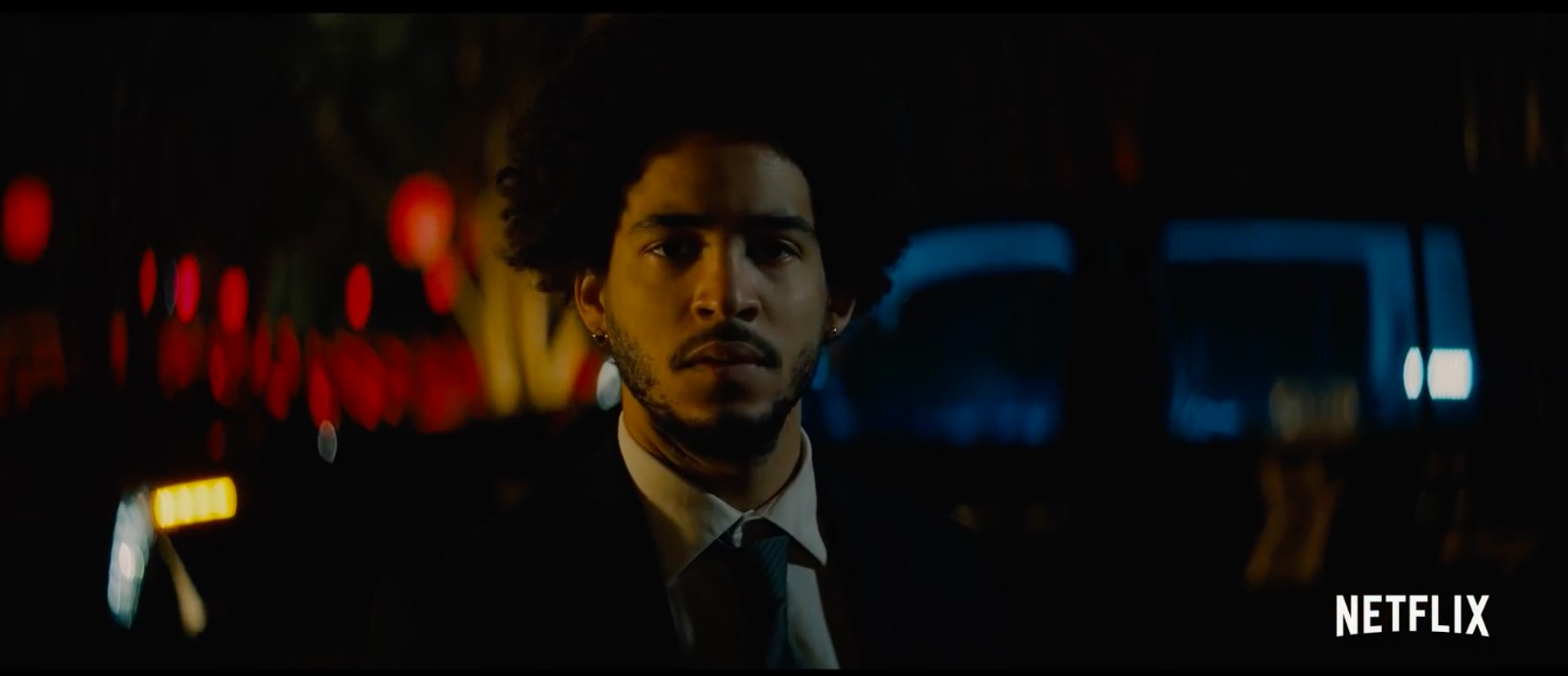 Night Teeth - Trailer (English) HD
