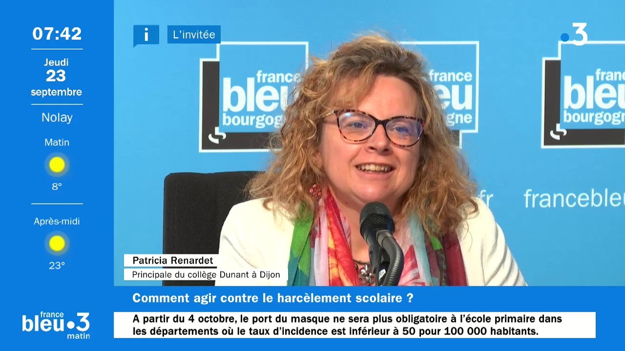 Comment lutter contre le harcèlement scolaire ?