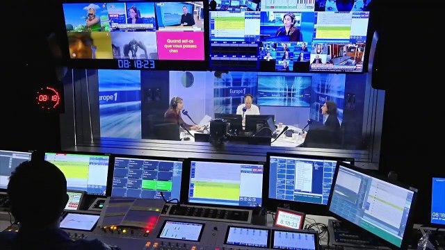 Didier Lemaire, professeur à Trappes : Il faut sortir du déni sur l'islamisme