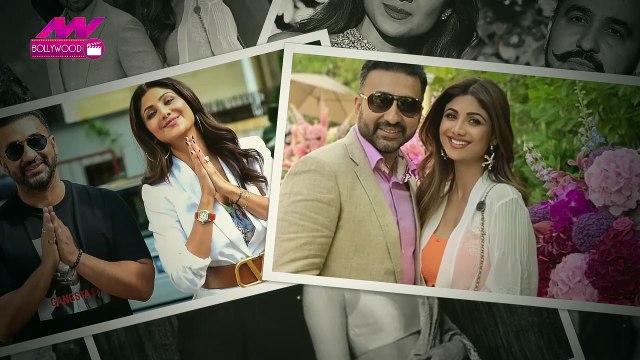 Raj Kundra told all the allegations wrong. Shilpa Shetty. Raj Kundra