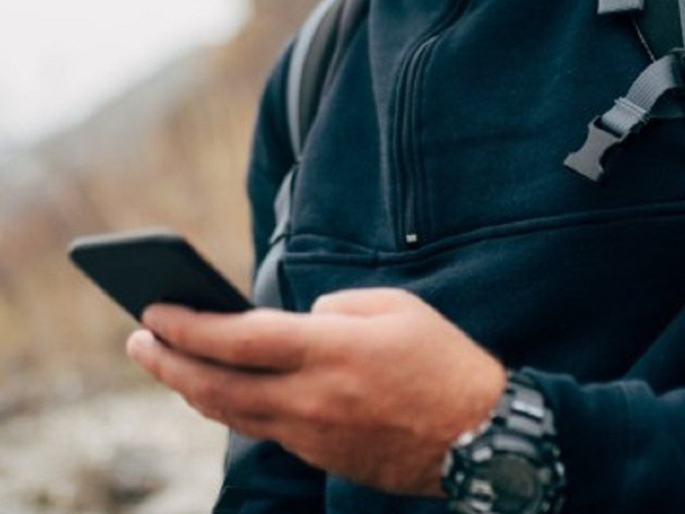 Fünf Wander-Apps im Test: Diese beiden schneiden am besten ab