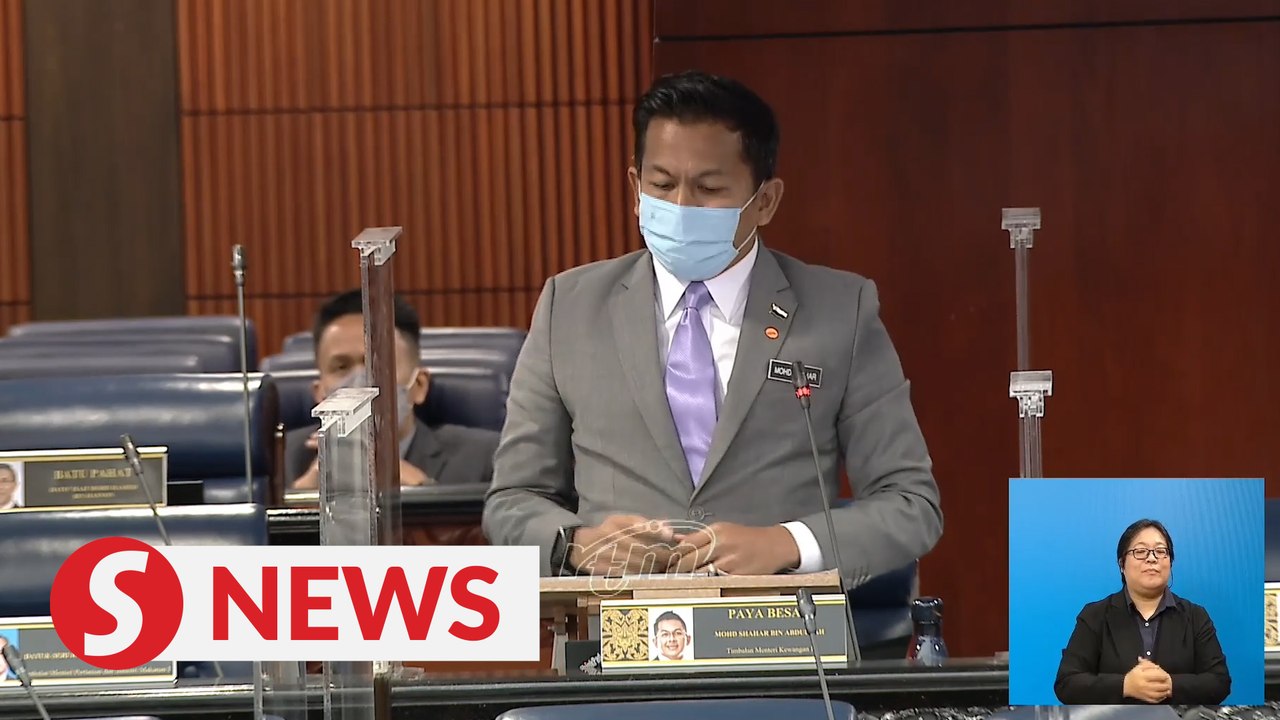 Govt spent RM164.2bil in Q1 this year, up 5.7% over same period last year