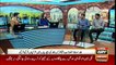Bakhabar Savera with Ashfaq Satti and Madiha Naqvi - 23rd Sep 2021
