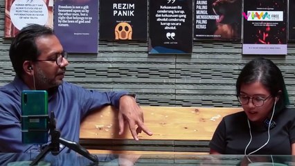 Luhut Polisikan Haris Azhar dan Koordinator KontraS