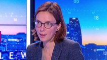 L'interview d'Amélie de Montchalin