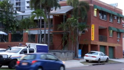 Jury hears witness accounts of alleged shooting spree