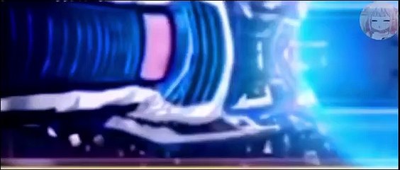 Anime Badass moments Compilation