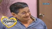 Kapuso Classics: Makeup session gone wrong! | All Together Now