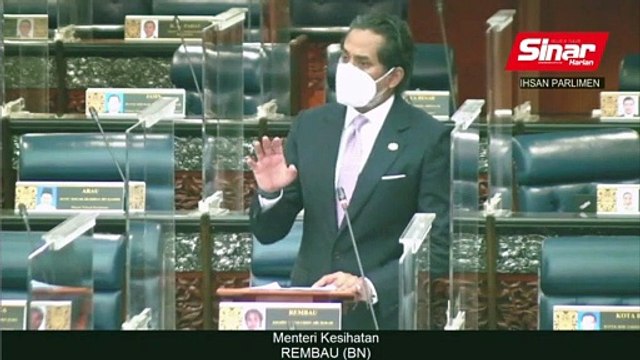 Rentas negeri bukan punca kes Covid-19 naik