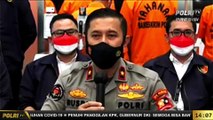 PRESISI Update 14.00 WIB : Pengungkapan uang palsu oleh Mabes POLRI | Polda Lampung Menggelar Lomba Film Iklan Layanan Masyarakat Bagi Anak Muda Lampung