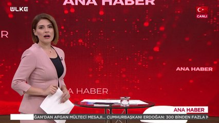 Ülke Ana Haber – 22 Eylül 2021