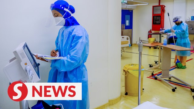 KJ: Financial aid available for poor Covid-19 patients forced to be warded at private hospitals