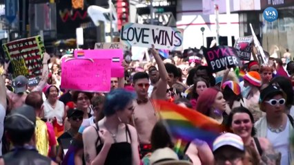 California Birçok LGBTİ Göçmene Ev Sahipliği Yapıyor