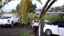 6000 Evakuierte auf Vulkaninsel La Palma: Retten, was zu retten ist