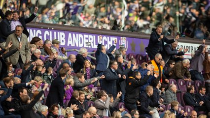 Anderlecht: les anciens dirigeants du club inculpés pour la vente du club à Marc Coucke