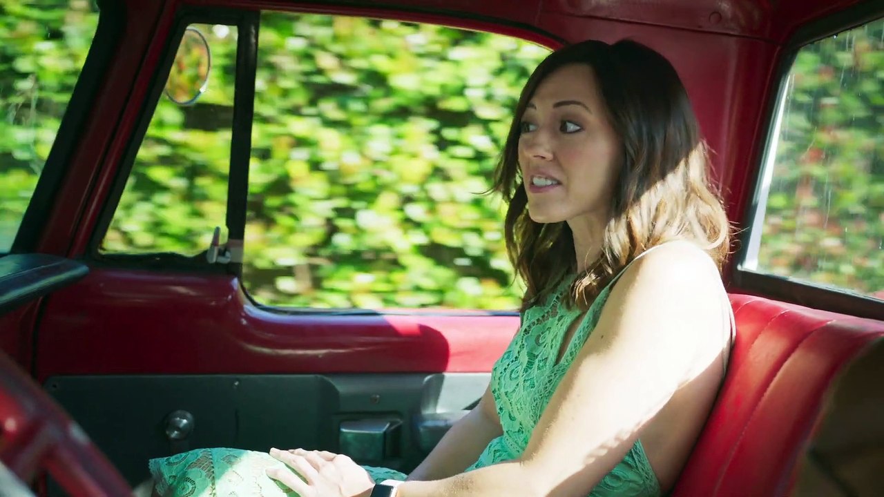 Love Map Trailer