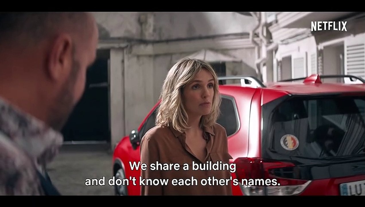 Stuck Together Trailer