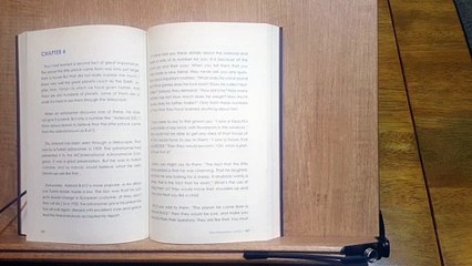 LEVEL4-4   英語版 星の王子さま 私も読めるI CAN READ シリーズ