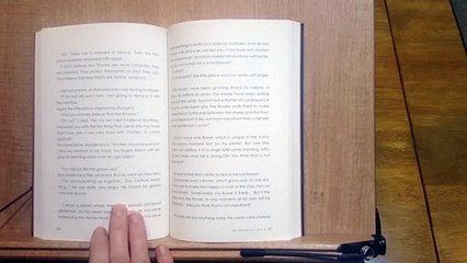 LEVEL4-7   英語版 星の王子さま 私も読めるI CAN READ シリーズ