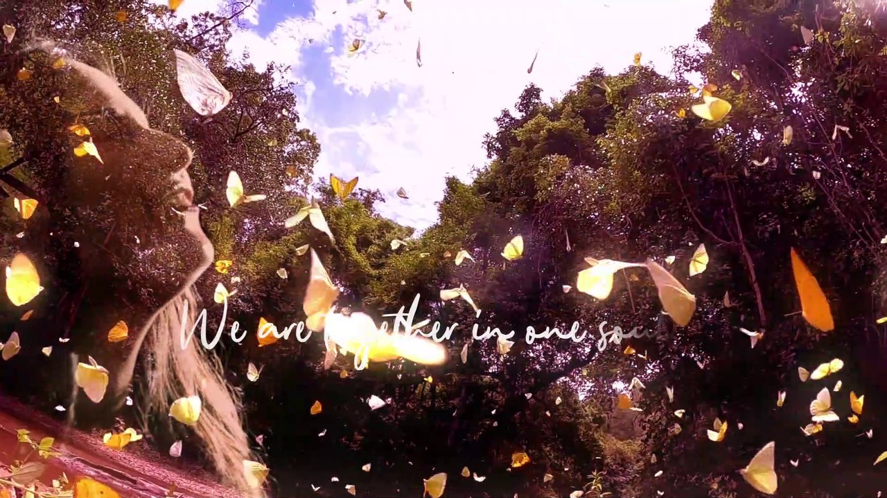 Moya Zemlya, Moya Sestra