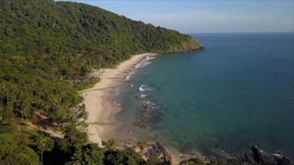 "Koh-Lanta", la justice interdit aux aventuriers de spoiler les prochains épisodes