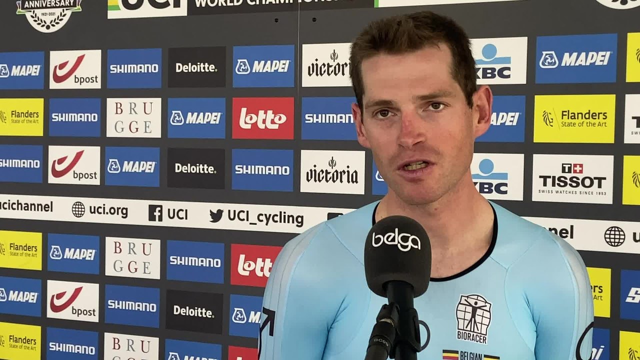 Mondiaux de cyclisme: l'Allemagne remporte le relais mixte, dernière en apothéose pour Tony Martin