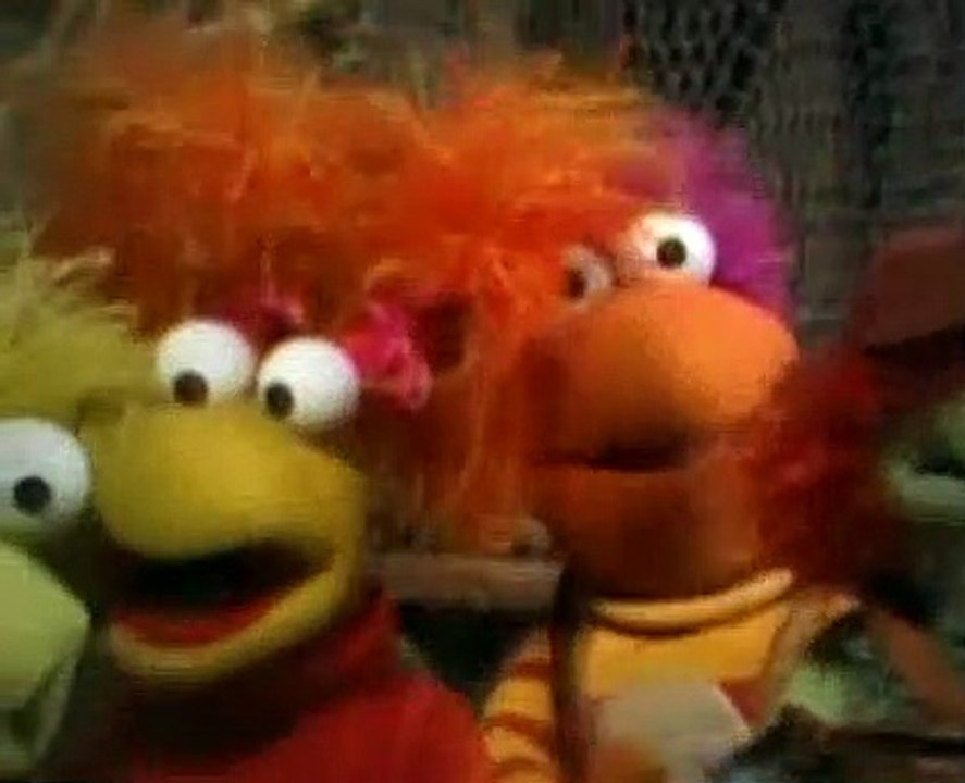 Fraggle Rock Season 4 Episode 8 Wonder Mountain