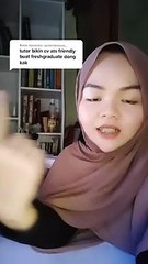 Cara membuat CV untuk yang baru lulus sekolah atau kuliah. Dijamin cepet keterima kerja