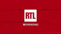 Le journal RTL de 10h du 23 septembre 2021