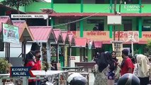 Mahasiswi Diduga Alami Pelecehan Seksual Secara Verbal oleh Oknum Kampus di Banjarmasin