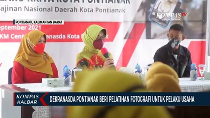 Pelatihan Fotografi untuk Tingkatkan Penjualan secara Digital