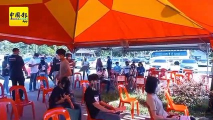 ◤新冠肺炎◢ 家长老师带孩子要Walk In 医护无奈 请回家