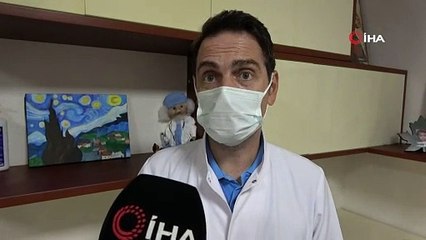 Prof. Dr. Kaya’dan aşı karşıtlarına sitem