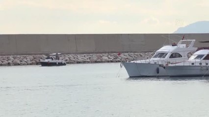 Balon balığı avcılığı deniz suyu sıcaklığının değişmesiyle artacak