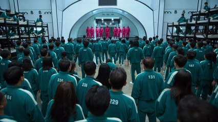 [뉴스큐] 연휴에 난리 난 '오징어 게임'...전 세계도 빠졌다 / YTN