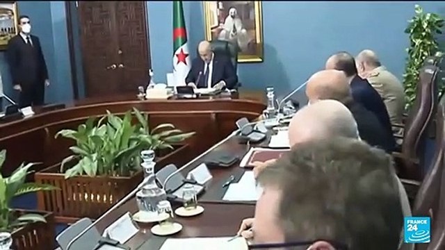 Crise diplomatique : l'Algérie ferme son espace aérien au Maroc