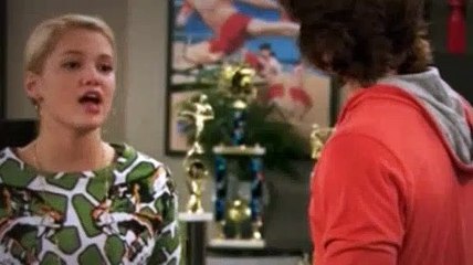 Kickin' It Season 3 Episode 8 Gabby's Gold