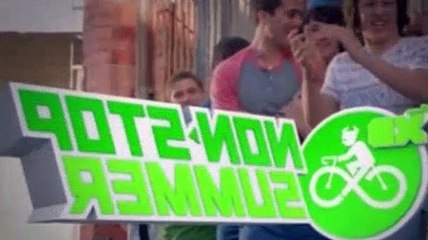 Kickin' It Season 3 Episode 9 Witless Protection