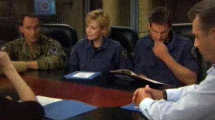Stargate SG1 - Season10 Episode 12 Line In The_Sand