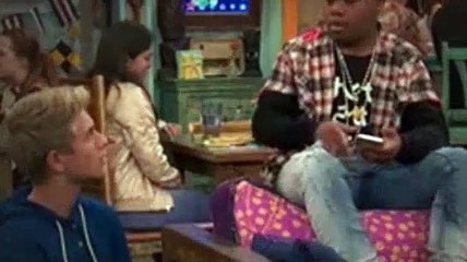 Game Shakers S03E01 - Babe Loves Danger - video Dailymotion