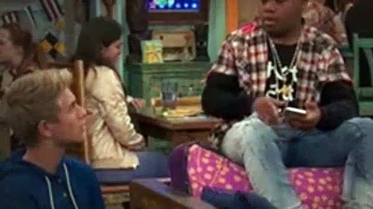 Game Shakers S03E06 Escape From Utah!