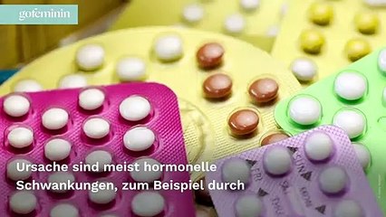 Video herunterladen: Spätakne: Ursachen und wichtige Tipps bei schlechter Haut ab 25