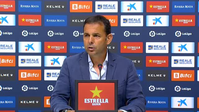 Calleja reconoce estar dolido con la derrota: Merecíamos más