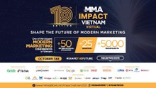 Test_MMA Impact Vietnam Virtual 2021