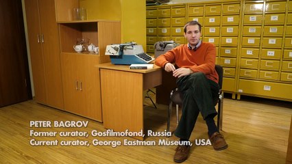 The Village Detective: A Song Cycle Trailer #1 (2021) Bill Morrison Documentary Movie HD