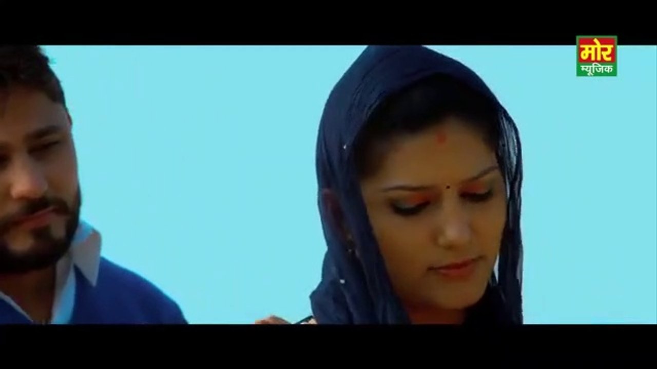 Mor Music || Laad Piya Ke || Pardeep Boora & Sapna || Raju Punjabi & Sushila