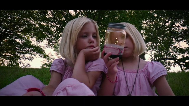 The Blazing World trailer - Udo Kier, Dermot Mulroney, Vinessa Shaw, Soko, John Karna, Carlson Young